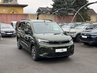 Opel Combo Tageszulassung