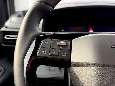 Opel Combo Tageszulassung