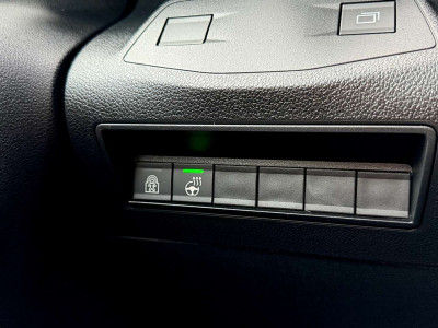 Opel Combo Tageszulassung