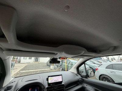Opel Combo Tageszulassung