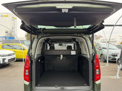 Opel Combo Tageszulassung