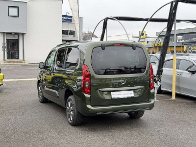 Opel Combo Tageszulassung