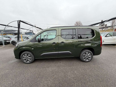 Opel Combo Tageszulassung