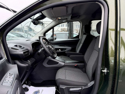 Opel Combo Tageszulassung
