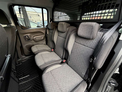 Opel Combo Tageszulassung