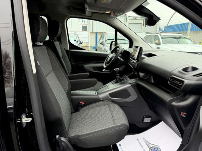 Opel Combo Tageszulassung