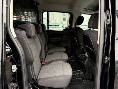 Opel Combo Tageszulassung