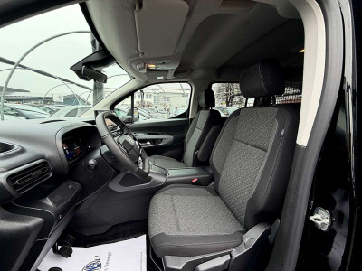 Opel Combo Tageszulassung