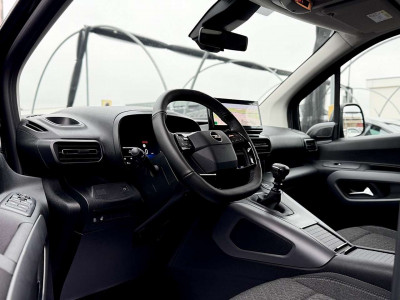 Opel Combo Tageszulassung