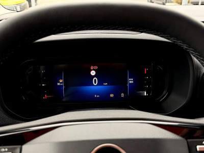 Opel Combo Tageszulassung