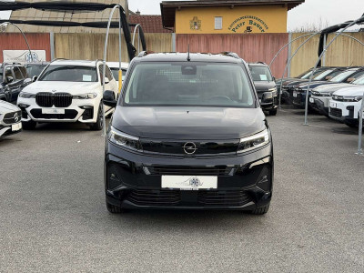 Opel Combo Tageszulassung