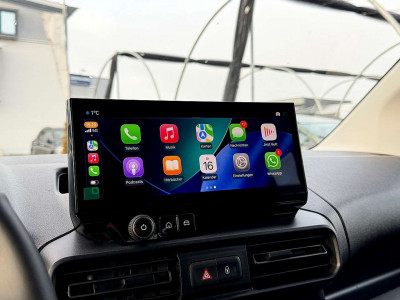 Opel Combo Tageszulassung