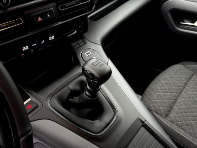 Opel Combo Tageszulassung