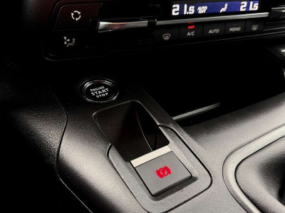 Opel Combo Tageszulassung