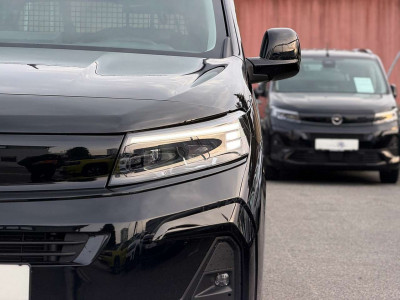 Opel Combo Tageszulassung