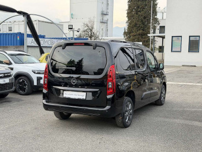 Opel Combo Tageszulassung