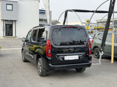 Opel Combo Tageszulassung