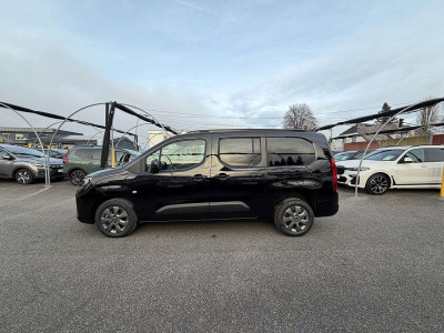 Opel Combo Tageszulassung