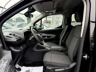 Opel Combo Tageszulassung