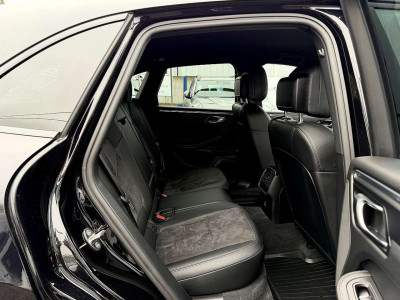 Porsche Macan Gebrauchtwagen