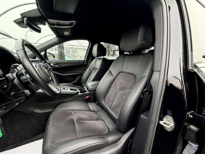 Porsche Macan Gebrauchtwagen