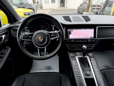 Porsche Macan Gebrauchtwagen
