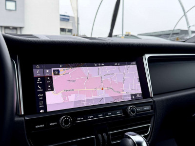 Porsche Macan Gebrauchtwagen