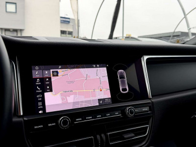 Porsche Macan Gebrauchtwagen