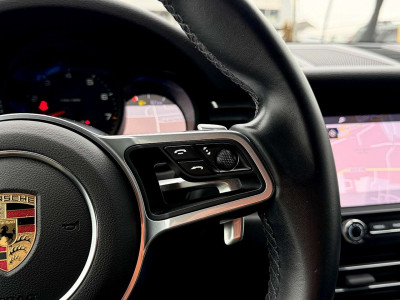 Porsche Macan Gebrauchtwagen