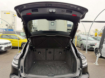 Porsche Macan Gebrauchtwagen