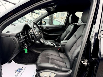 Porsche Macan Gebrauchtwagen