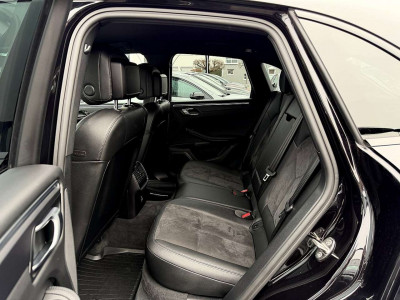 Porsche Macan Gebrauchtwagen