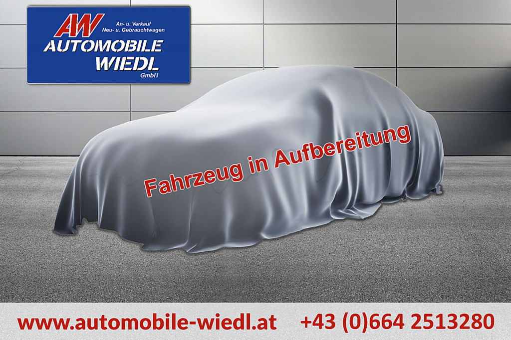 Renault Koleos Gebrauchtwagen