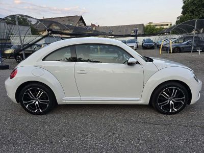 VW Beetle Gebrauchtwagen