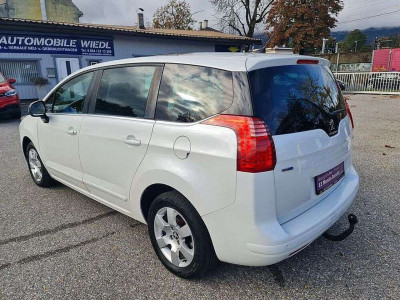 Peugeot 5008 Gebrauchtwagen