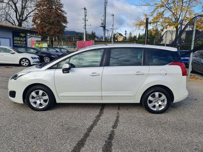 Peugeot 5008 Gebrauchtwagen