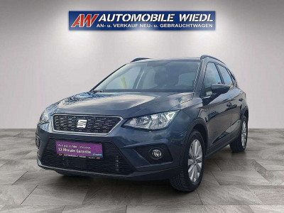 Seat Arona Gebrauchtwagen