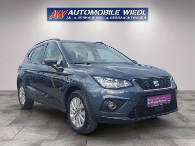 Seat Arona Gebrauchtwagen