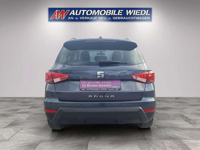 Seat Arona Gebrauchtwagen