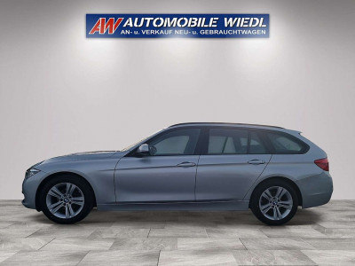 BMW 3er Gebrauchtwagen