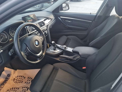 BMW 3er Gebrauchtwagen