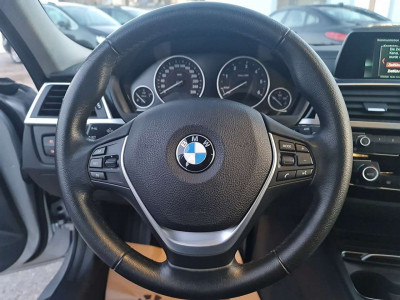 BMW 3er Gebrauchtwagen