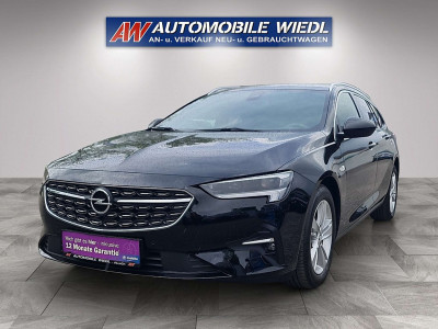 Opel Insignia Gebrauchtwagen