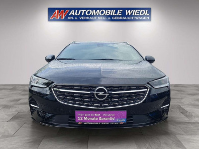 Opel Insignia Gebrauchtwagen