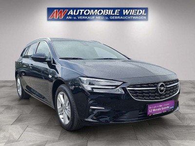 Opel Insignia Gebrauchtwagen