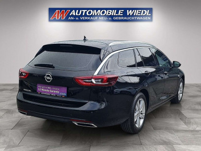 Opel Insignia Gebrauchtwagen