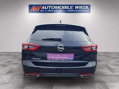 Opel Insignia Gebrauchtwagen