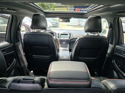 Ford Edge Gebrauchtwagen