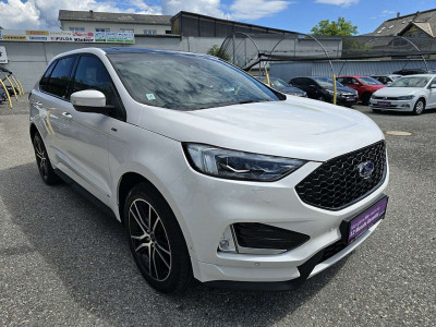 Ford Edge Gebrauchtwagen