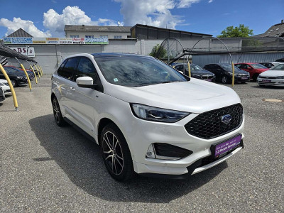 Ford Edge Gebrauchtwagen